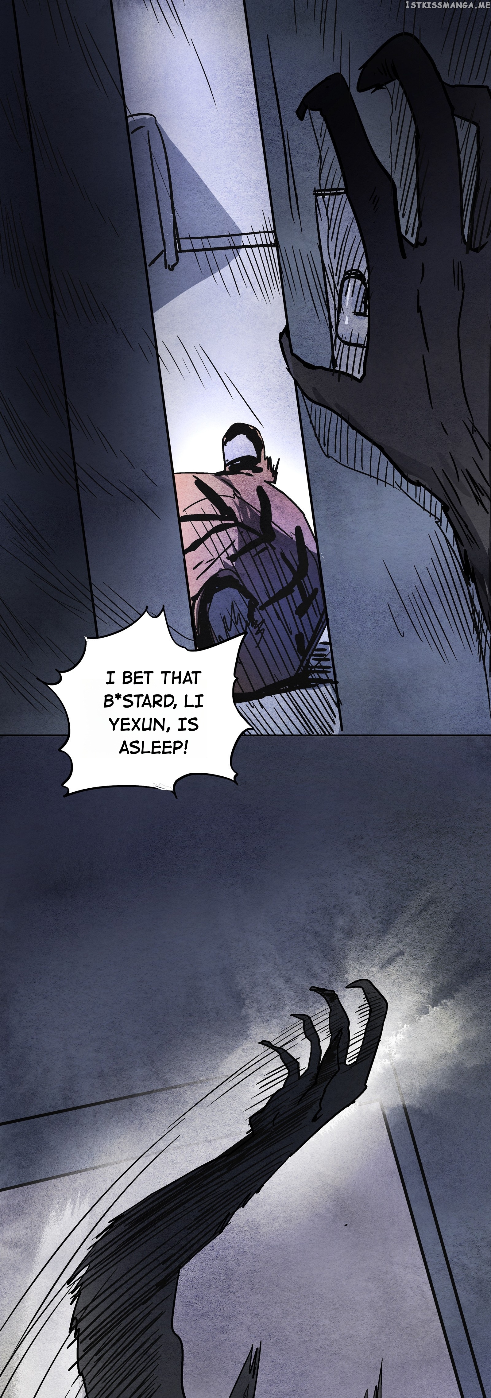 Nightwatch Guardian chapter 21 - page 55