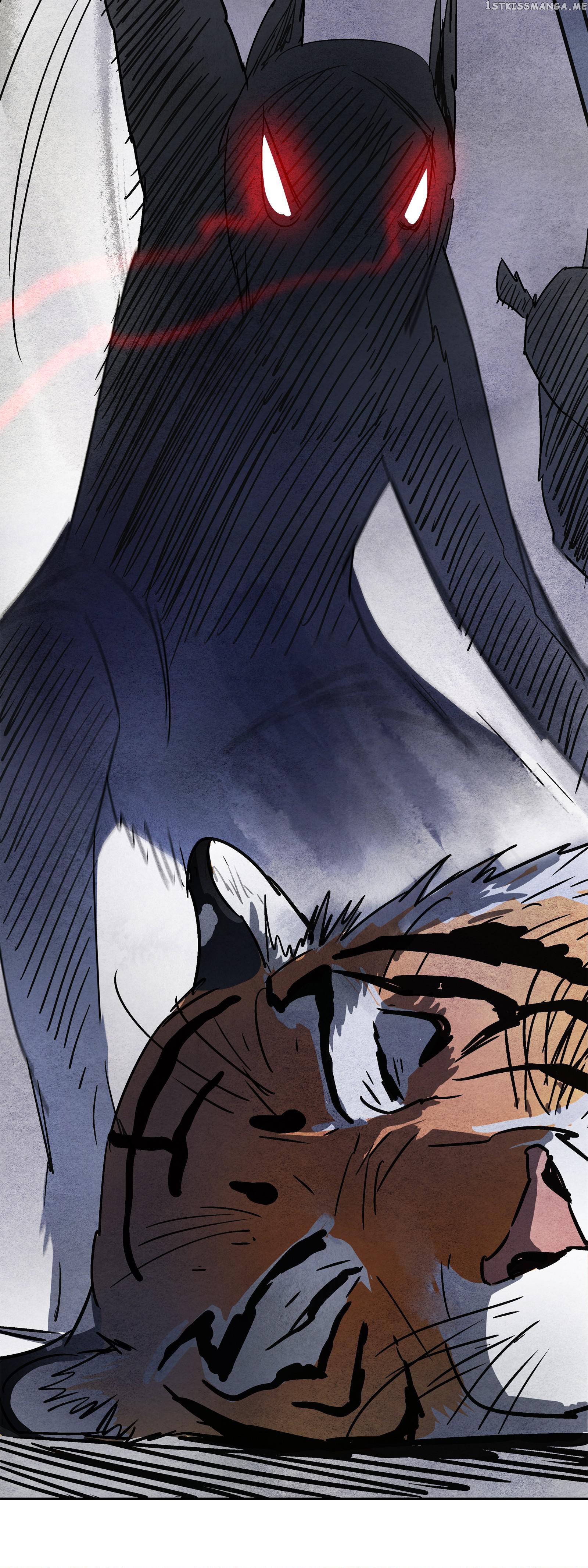 Nightwatch Guardian chapter 21 - page 56