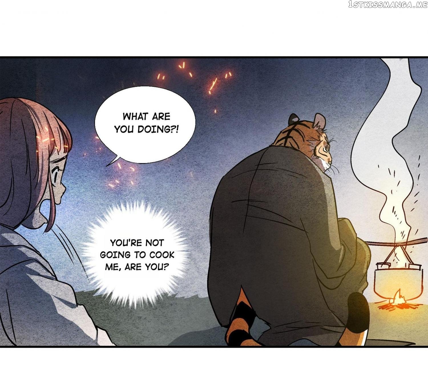 Nightwatch Guardian chapter 25 - page 18