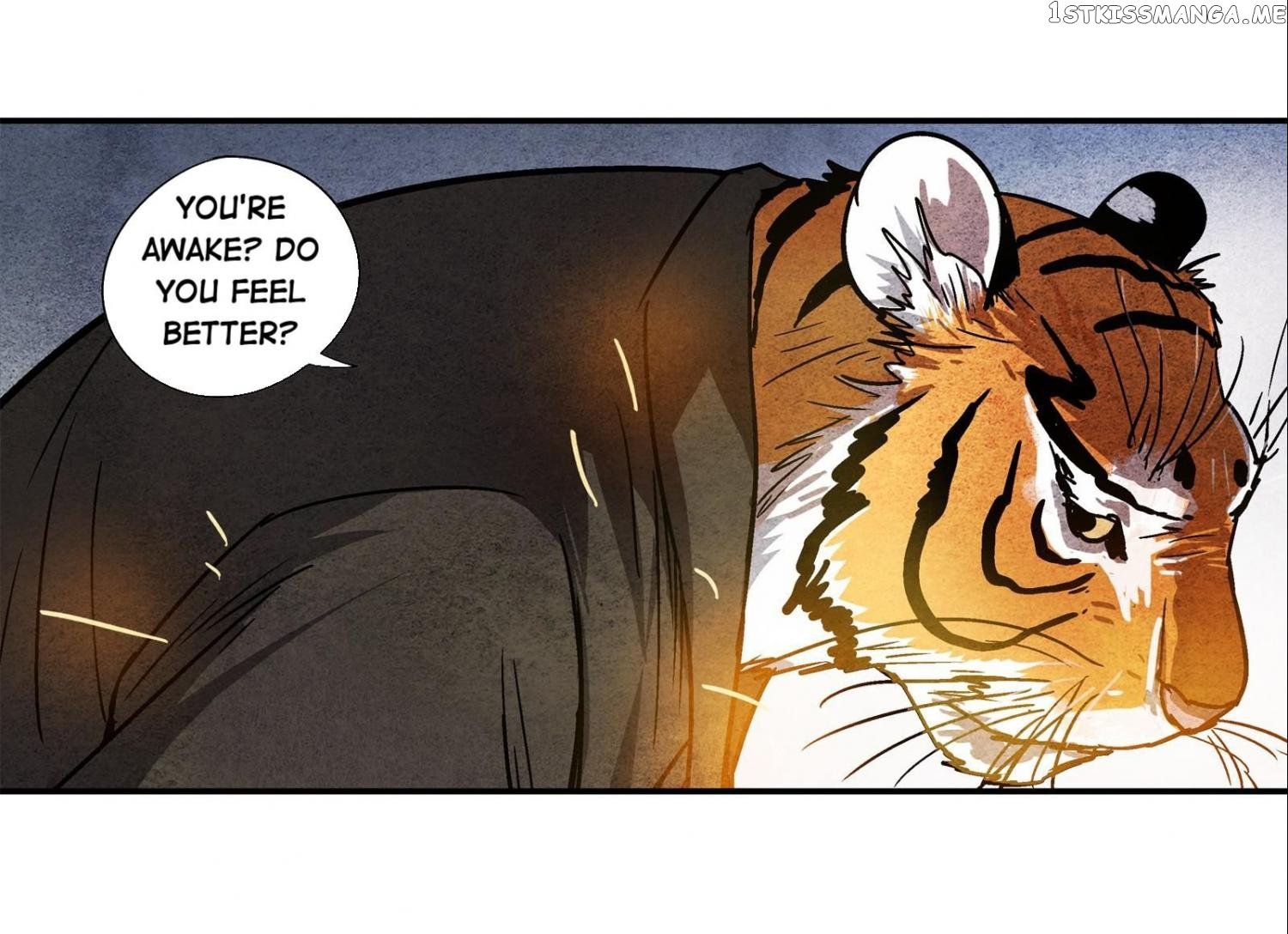 Nightwatch Guardian chapter 25 - page 19