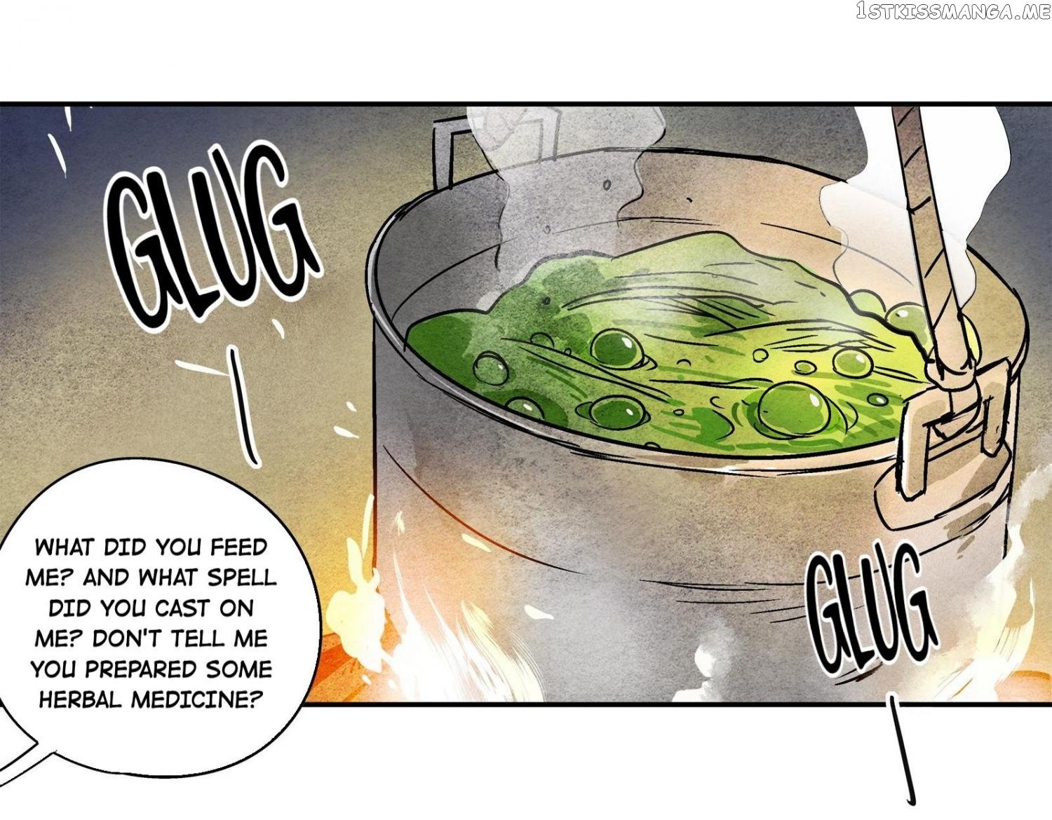 Nightwatch Guardian chapter 25 - page 21