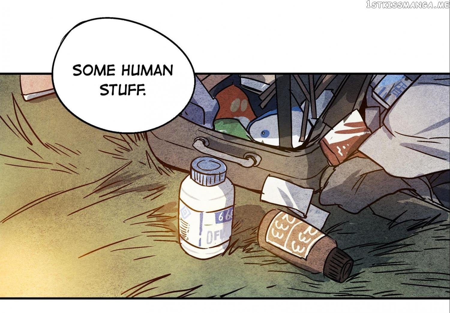 Nightwatch Guardian chapter 25 - page 23