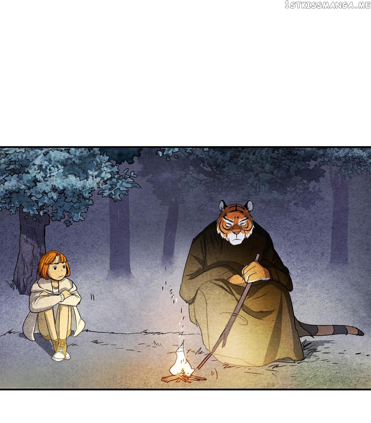Nightwatch Guardian chapter 25 - page 31