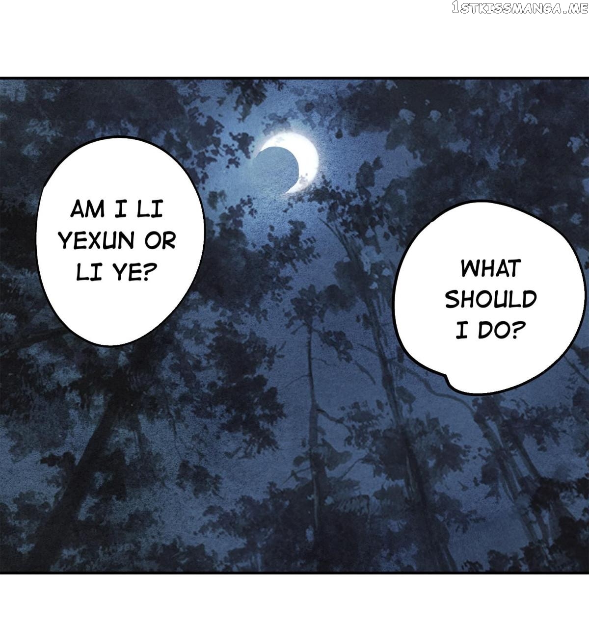 Nightwatch Guardian chapter 25 - page 33