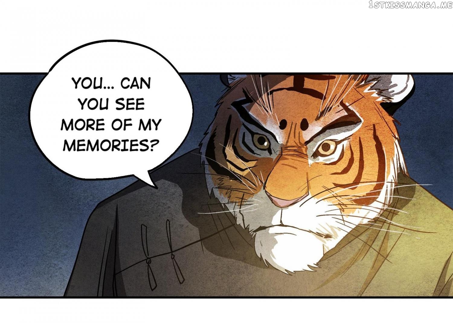Nightwatch Guardian chapter 25 - page 34