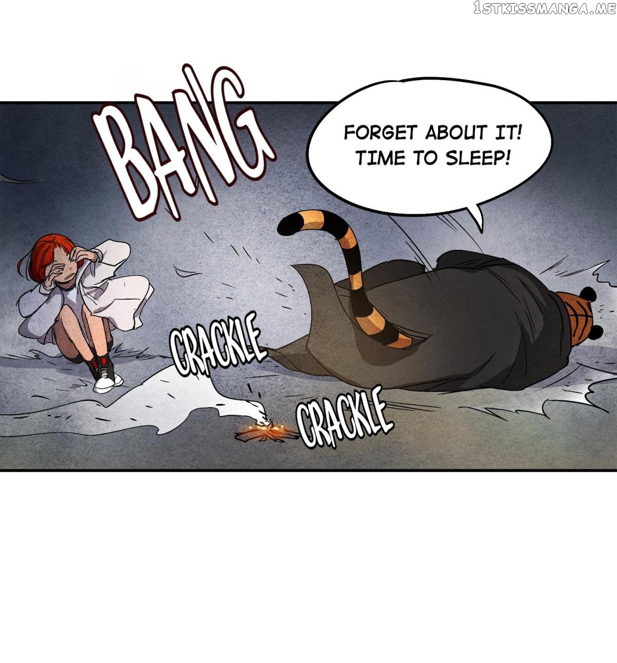 Nightwatch Guardian chapter 25 - page 37