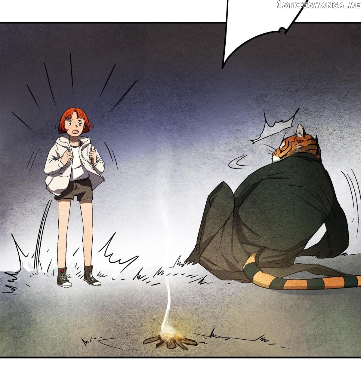Nightwatch Guardian chapter 25 - page 51