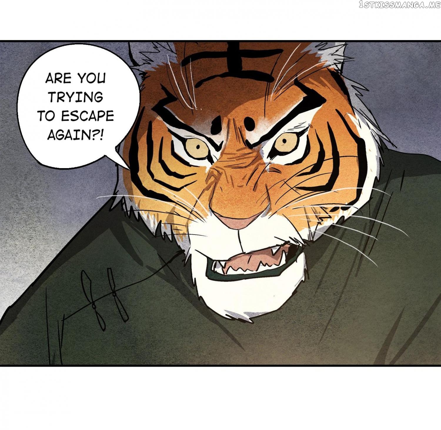 Nightwatch Guardian chapter 25 - page 52