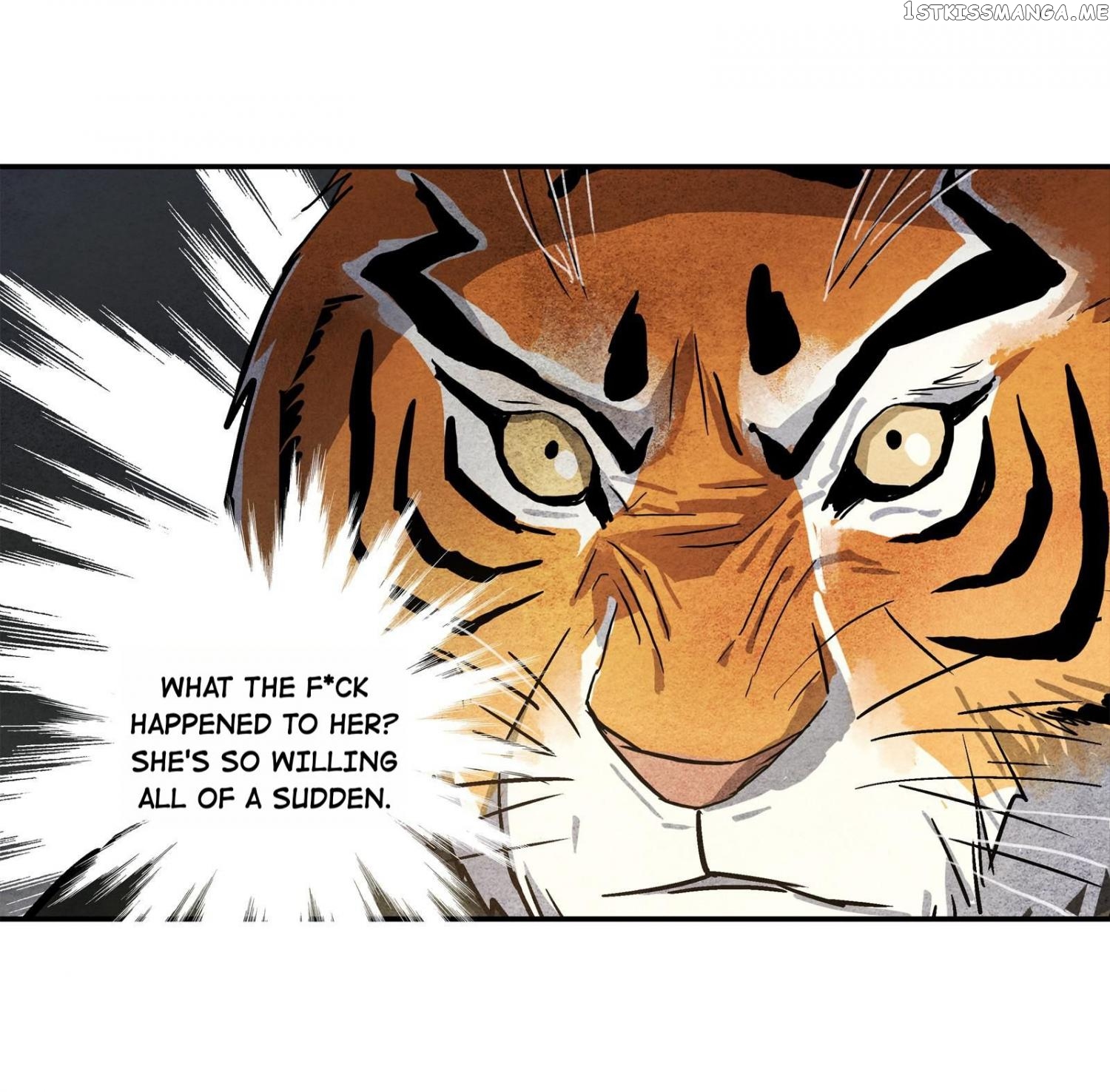 Nightwatch Guardian chapter 25 - page 55