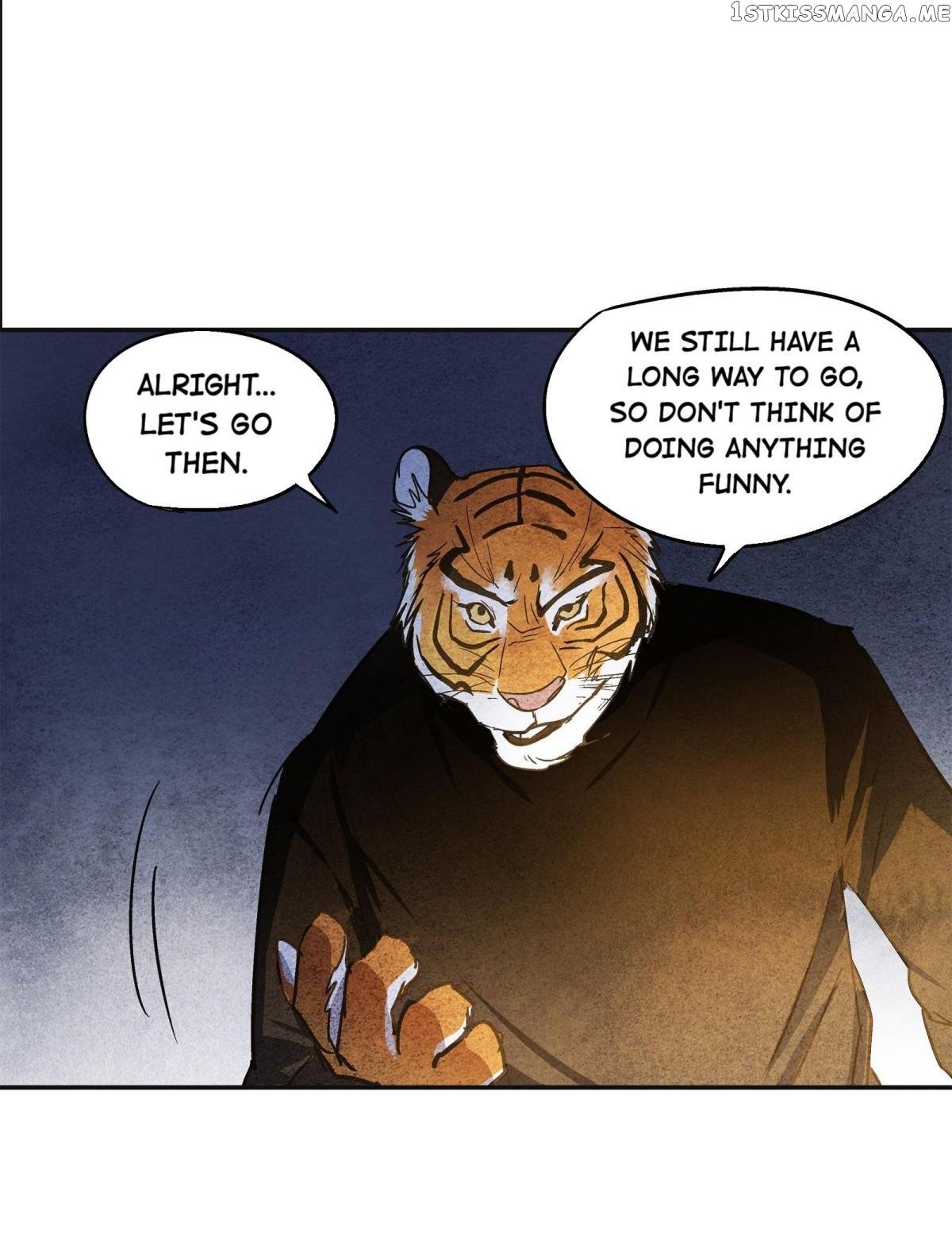Nightwatch Guardian chapter 25 - page 58