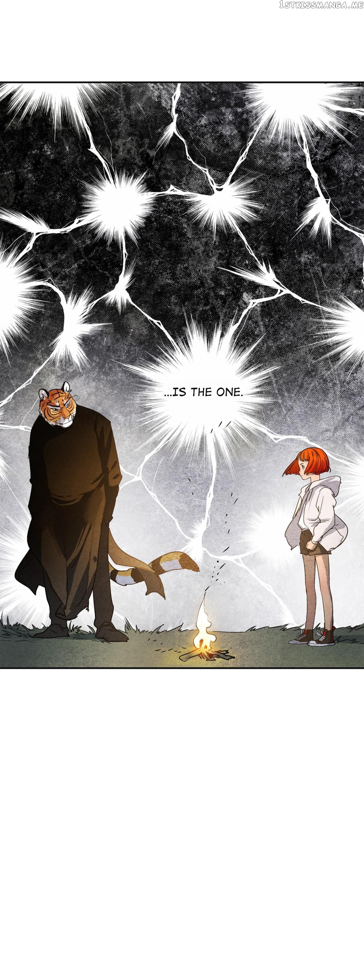 Nightwatch Guardian chapter 25 - page 61
