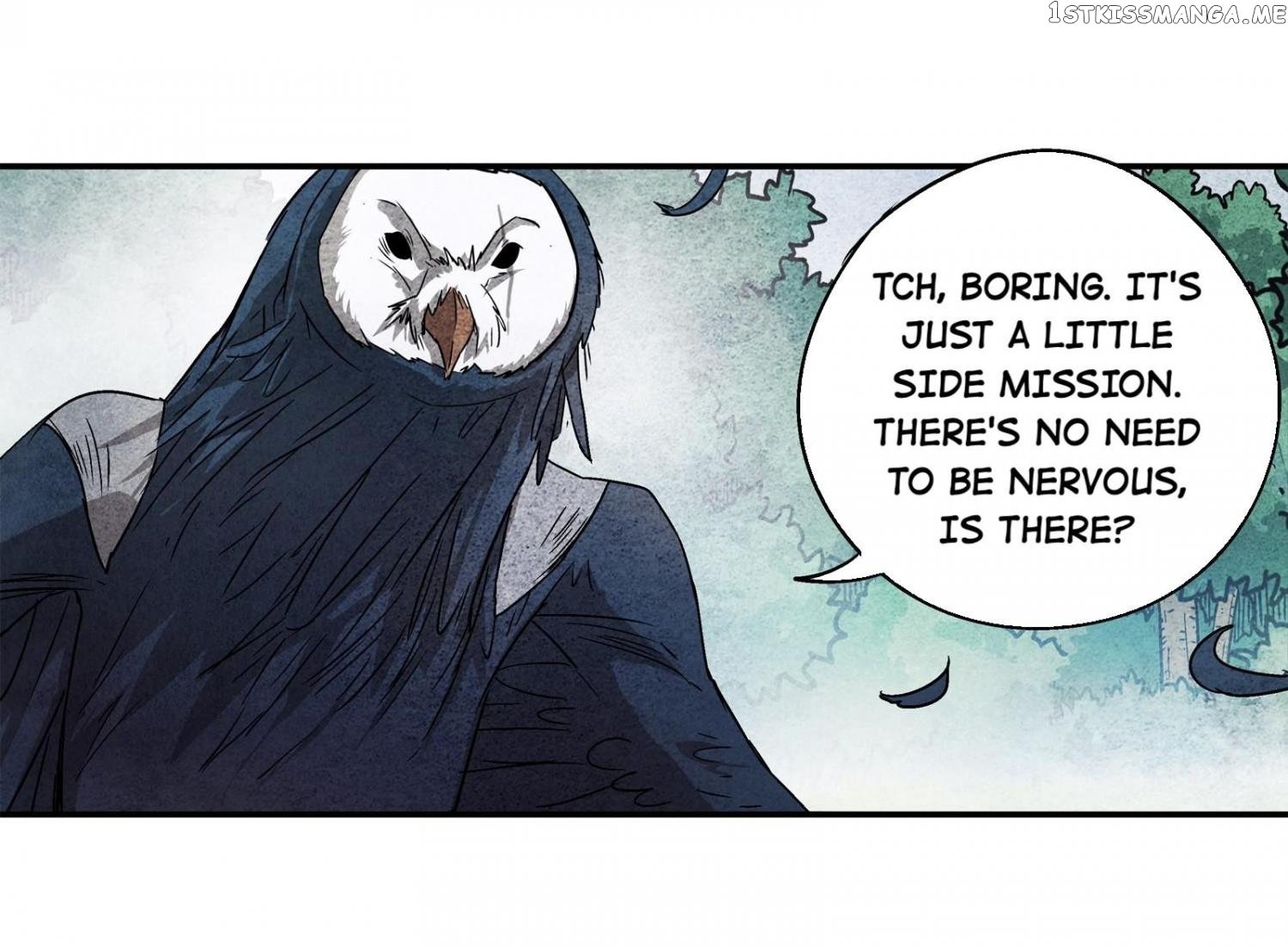 Nightwatch Guardian chapter 25 - page 7