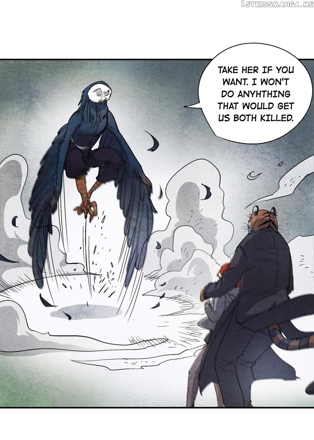 Nightwatch Guardian chapter 25 - page 9
