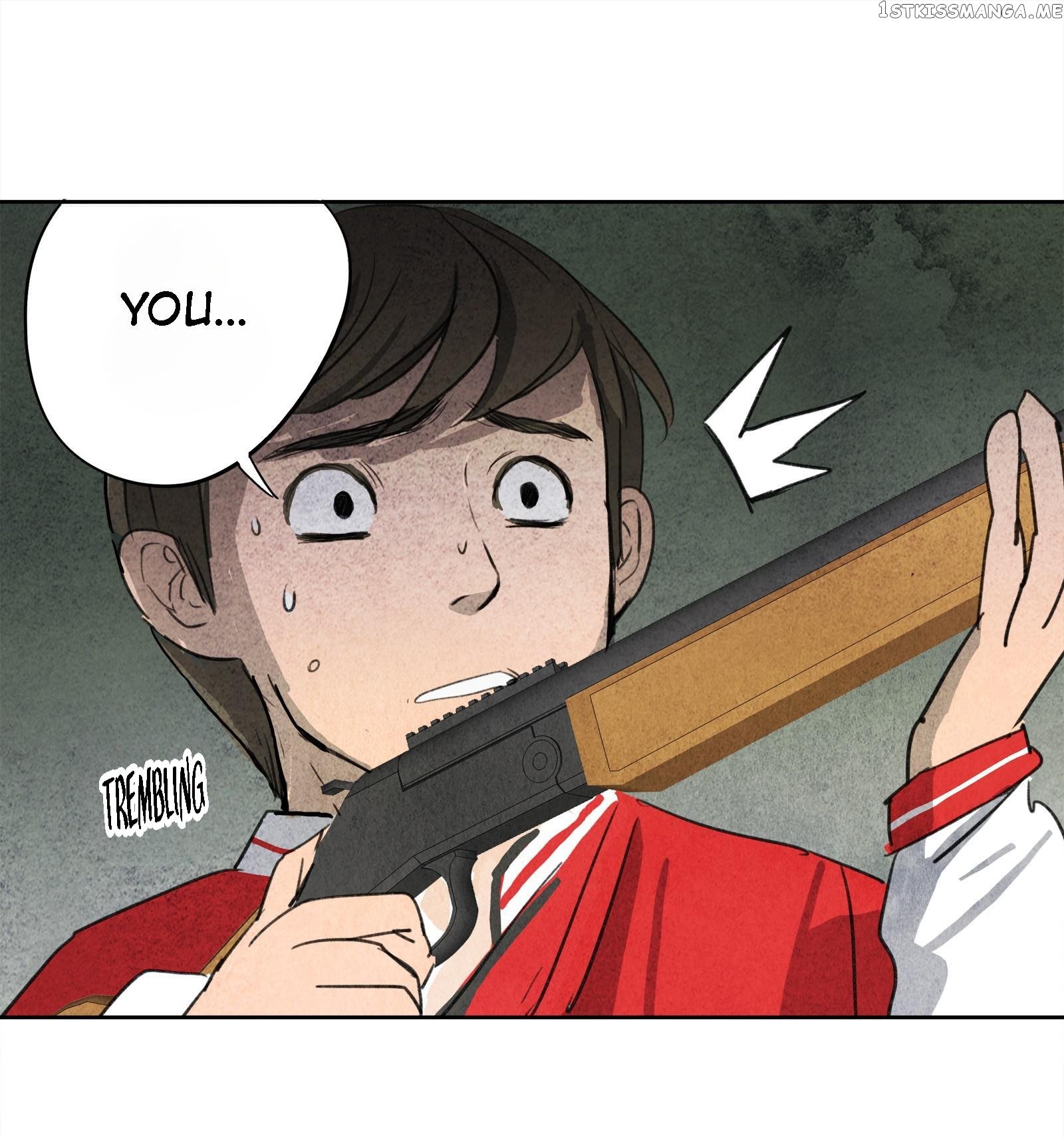 Nightwatch Guardian chapter 3 - page 1