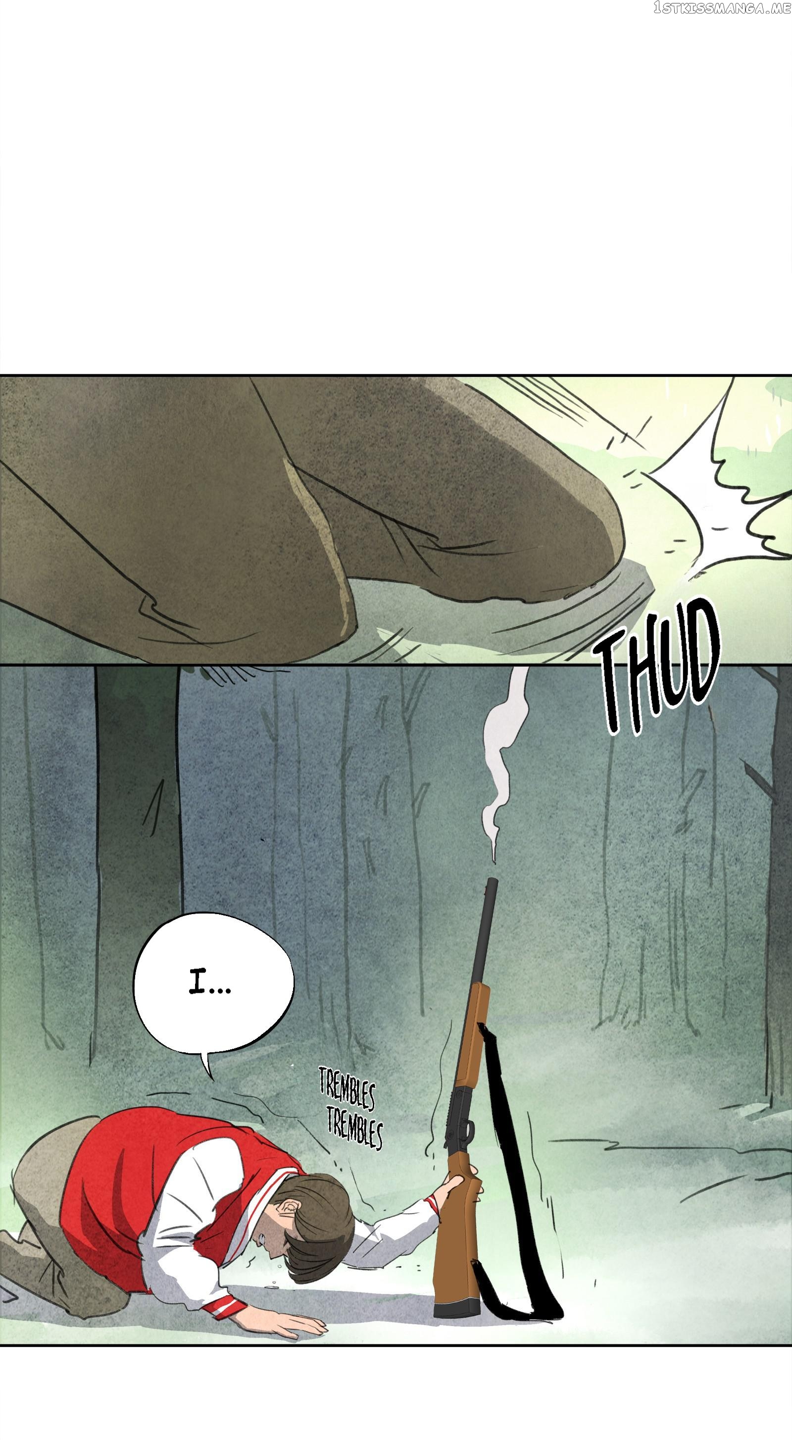 Nightwatch Guardian chapter 3 - page 30