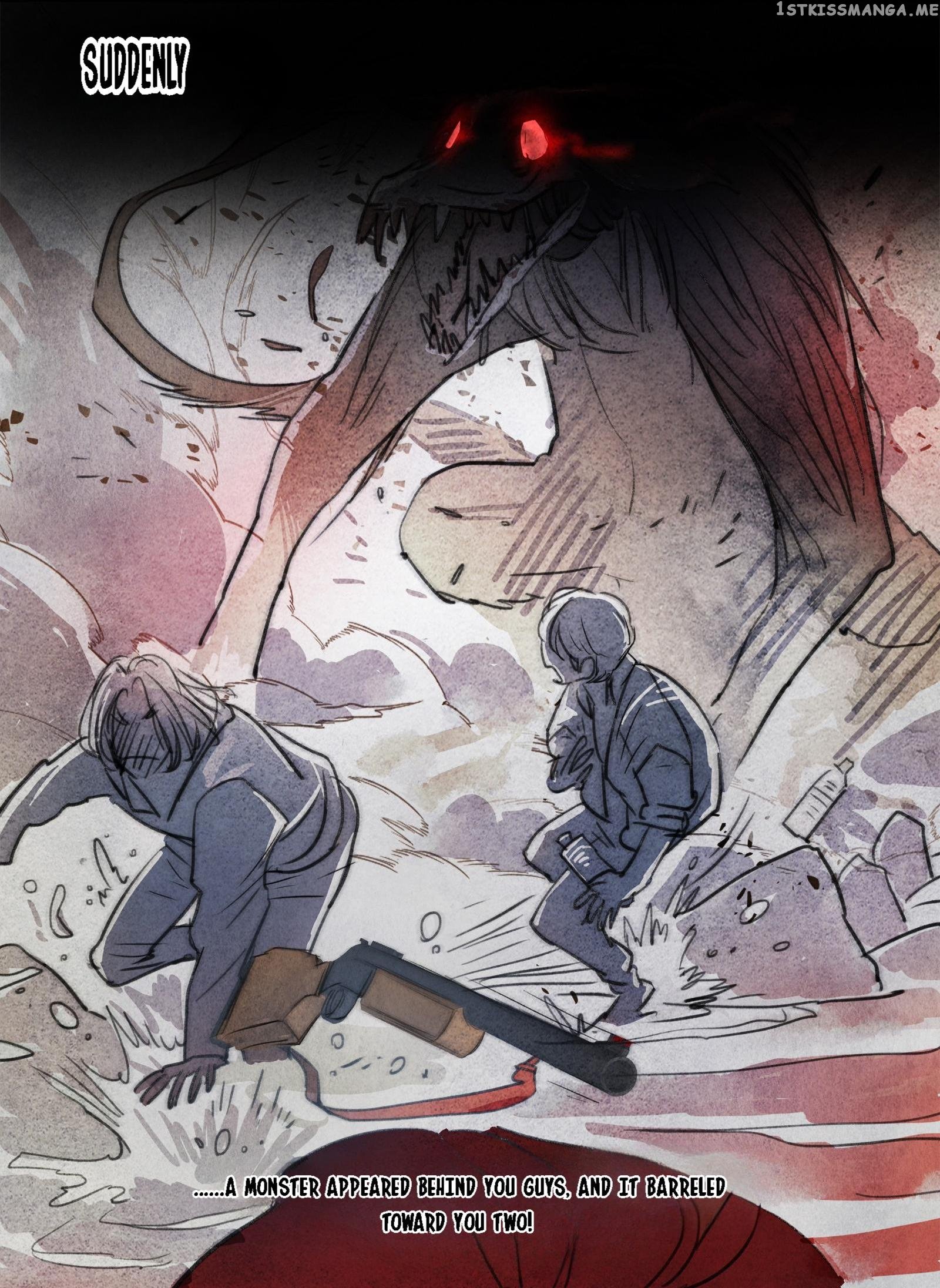 Nightwatch Guardian chapter 3 - page 4