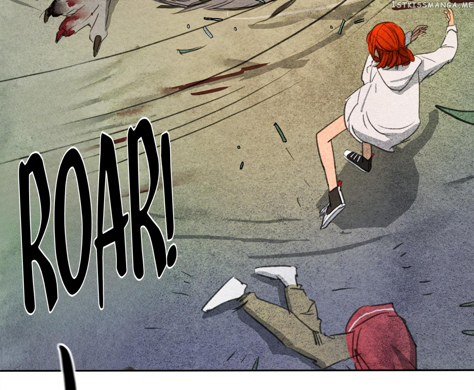 Nightwatch Guardian chapter 3 - page 65