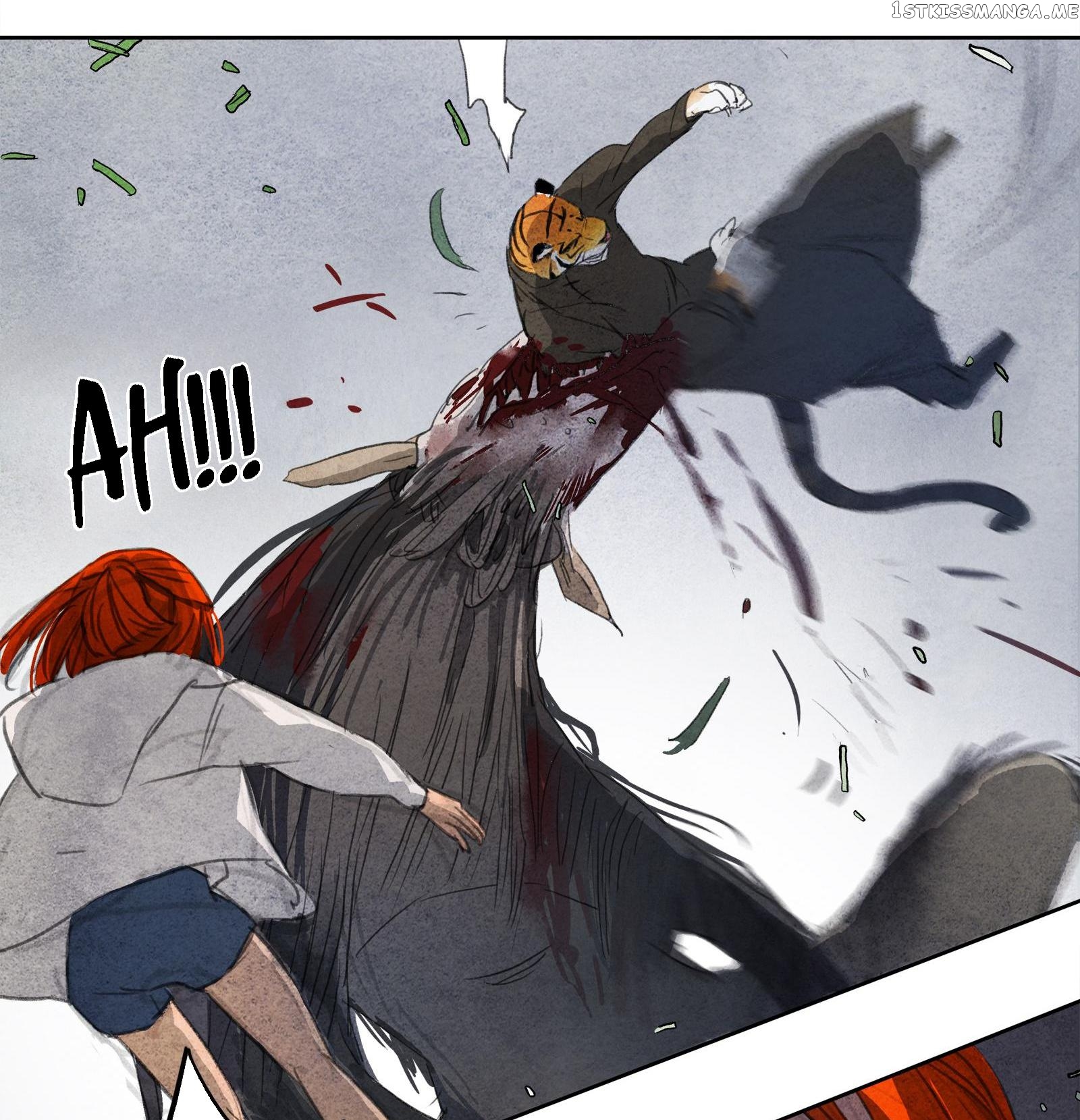 Nightwatch Guardian chapter 3 - page 67