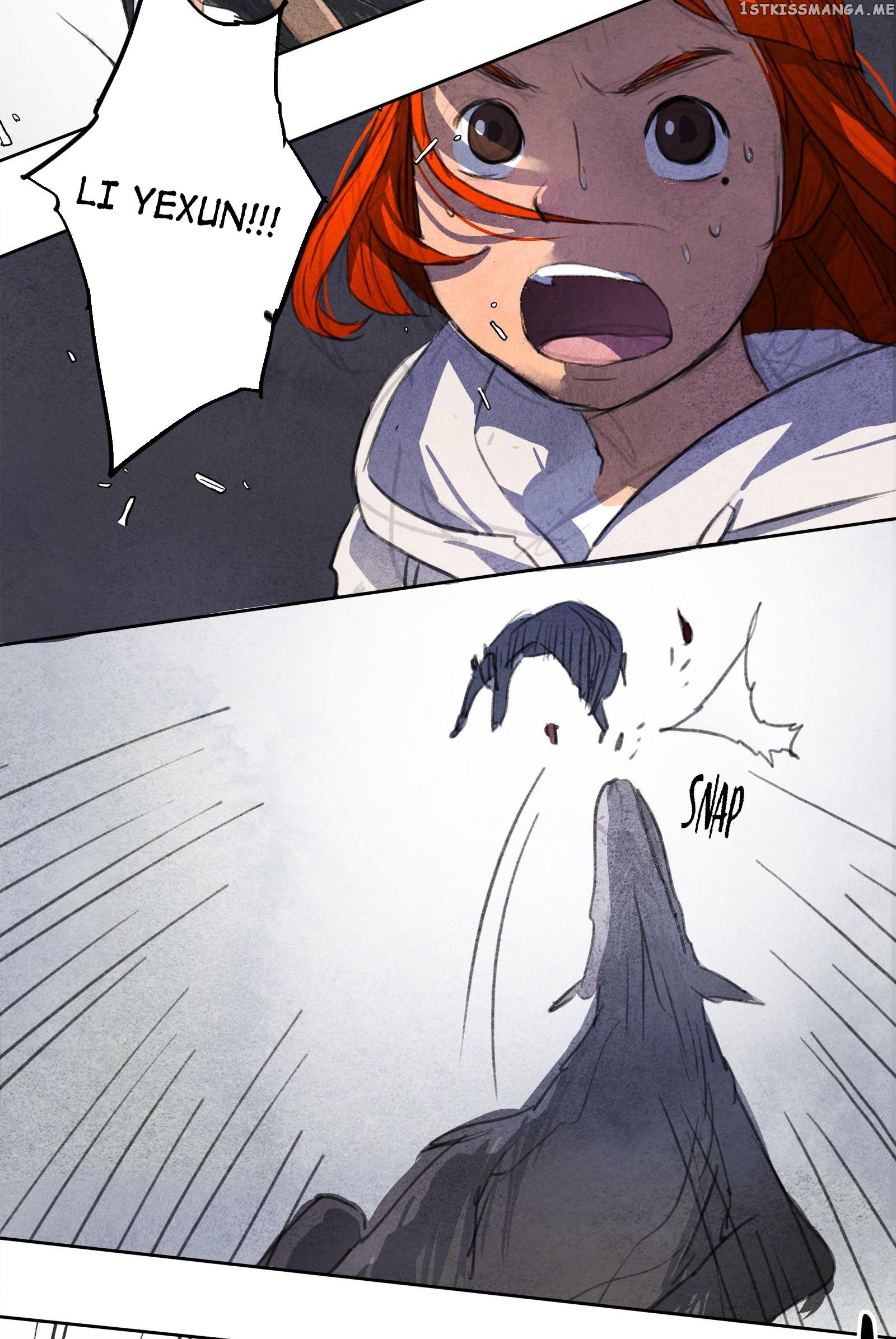 Nightwatch Guardian chapter 3 - page 68