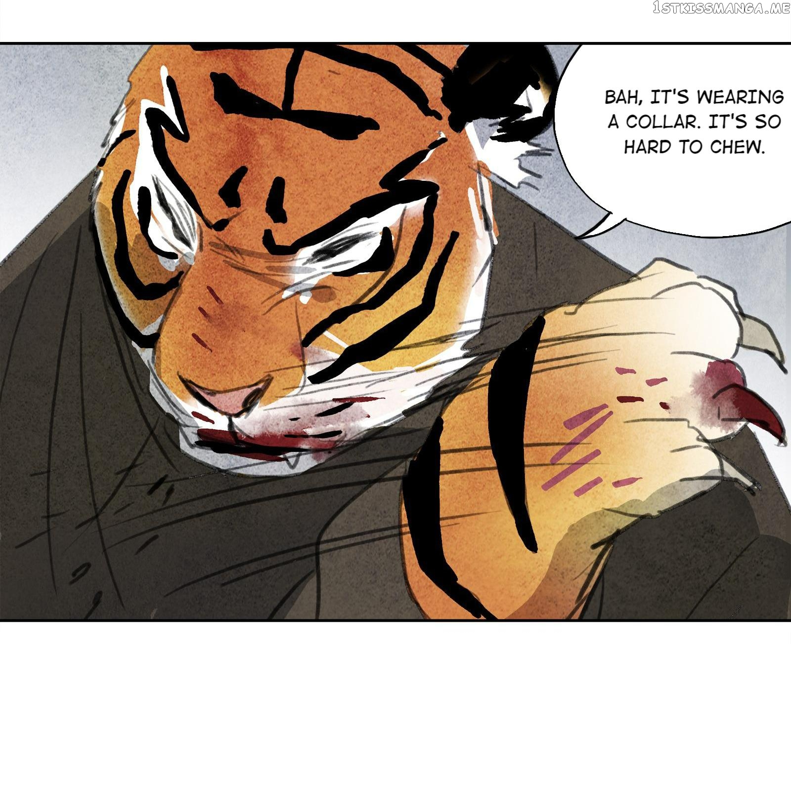 Nightwatch Guardian chapter 3 - page 76