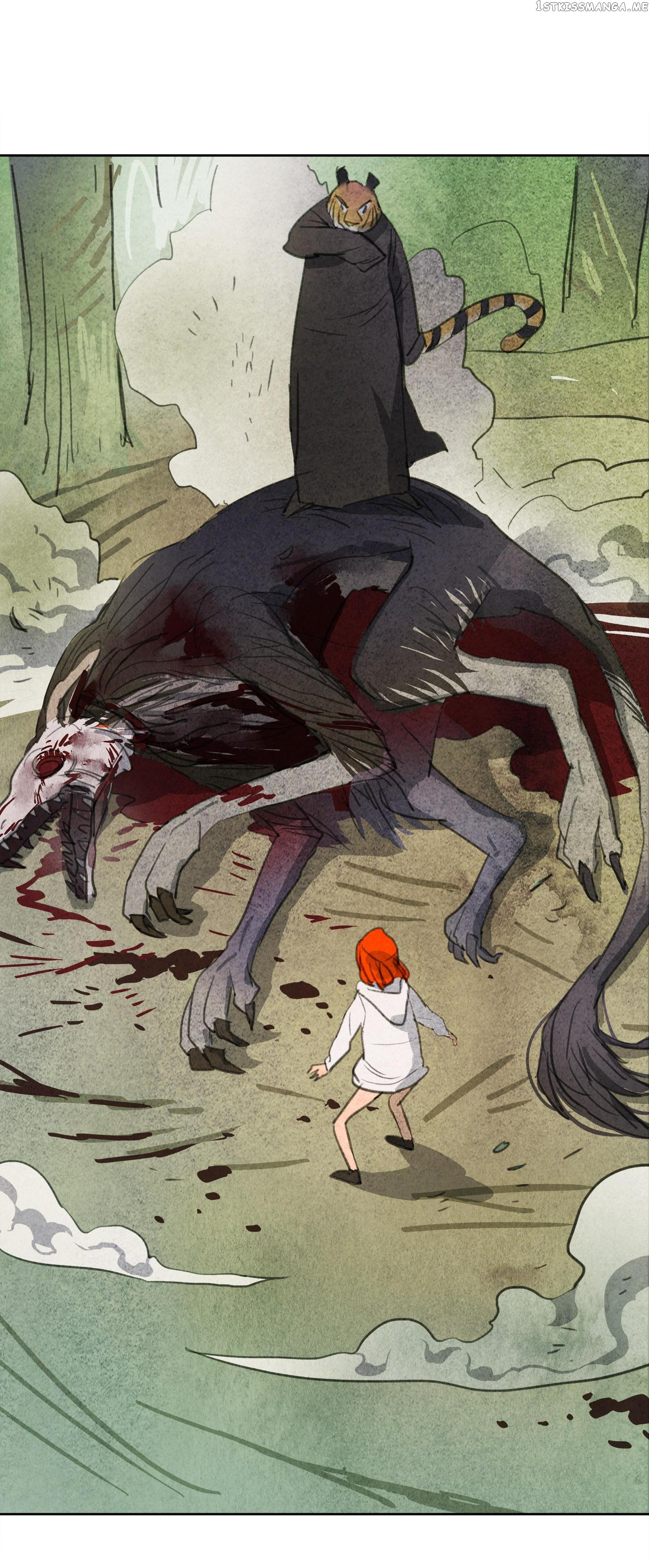 Nightwatch Guardian chapter 3 - page 77