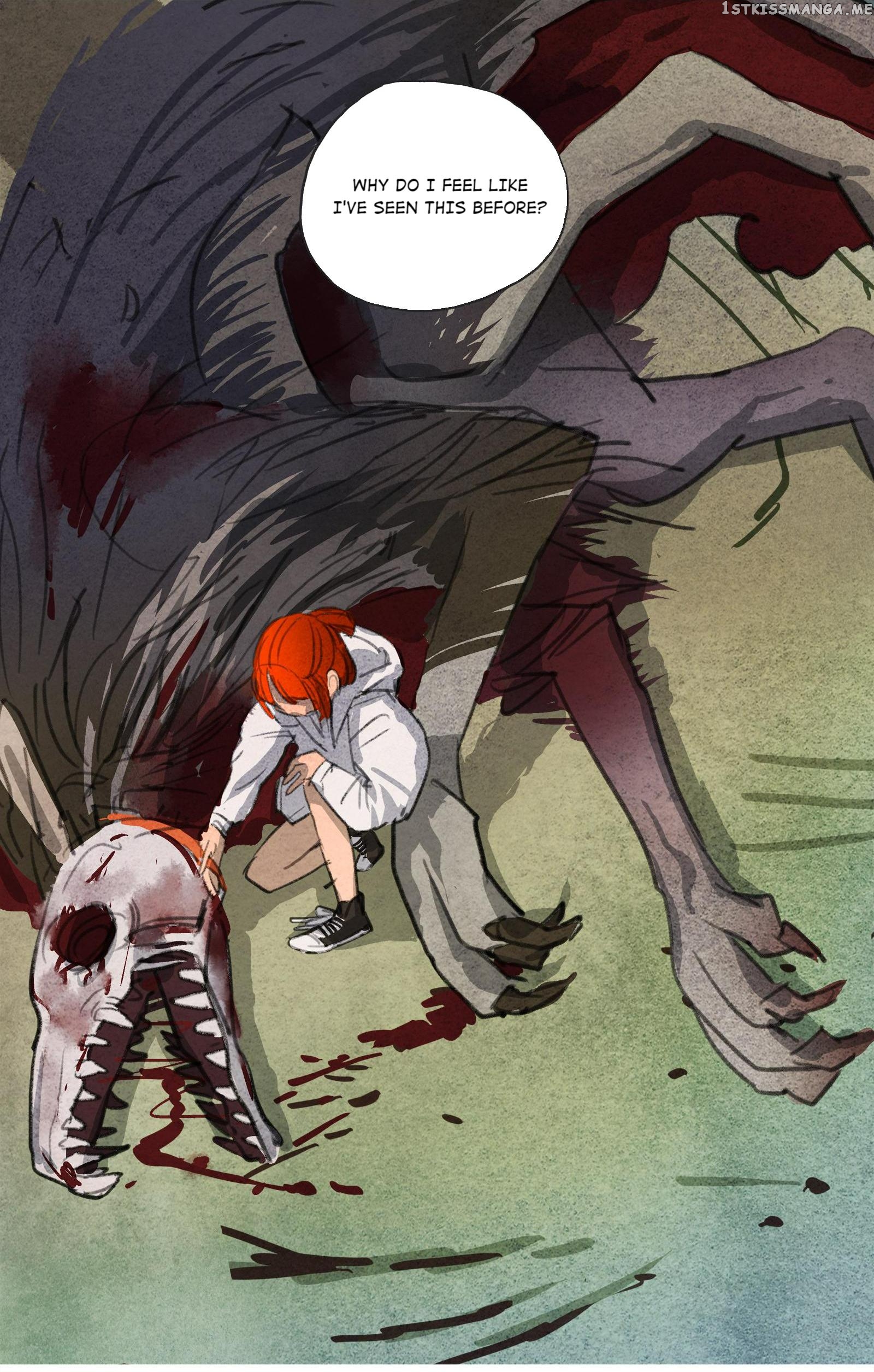 Nightwatch Guardian chapter 3 - page 80