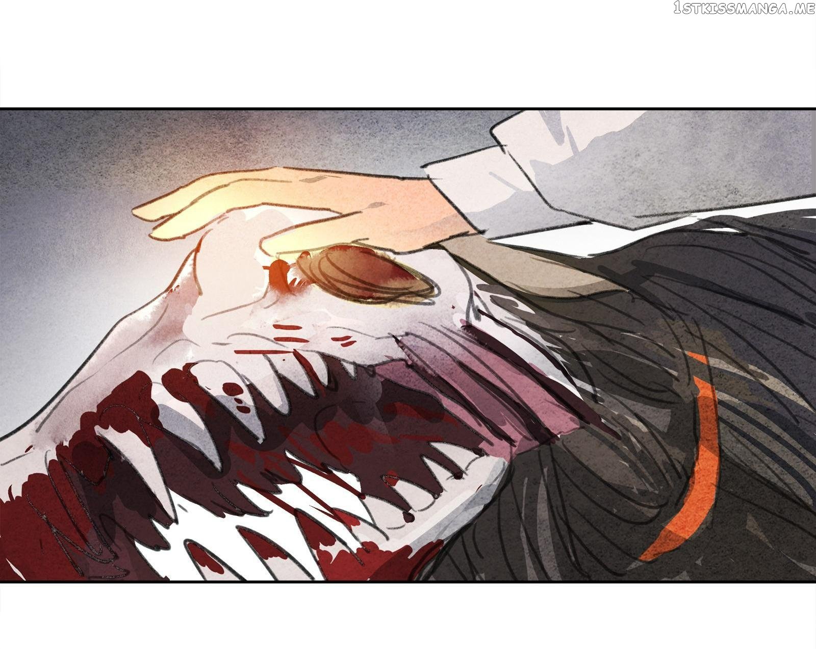 Nightwatch Guardian chapter 3 - page 86