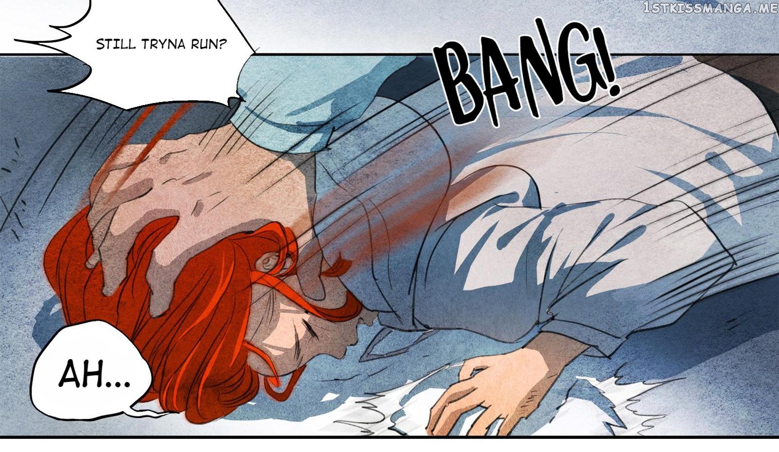 Nightwatch Guardian chapter 5 - page 26