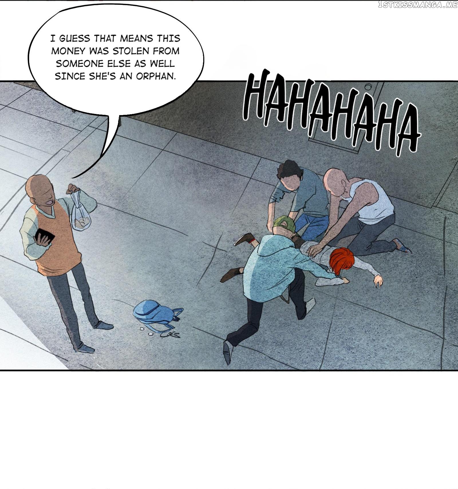 Nightwatch Guardian chapter 5 - page 31