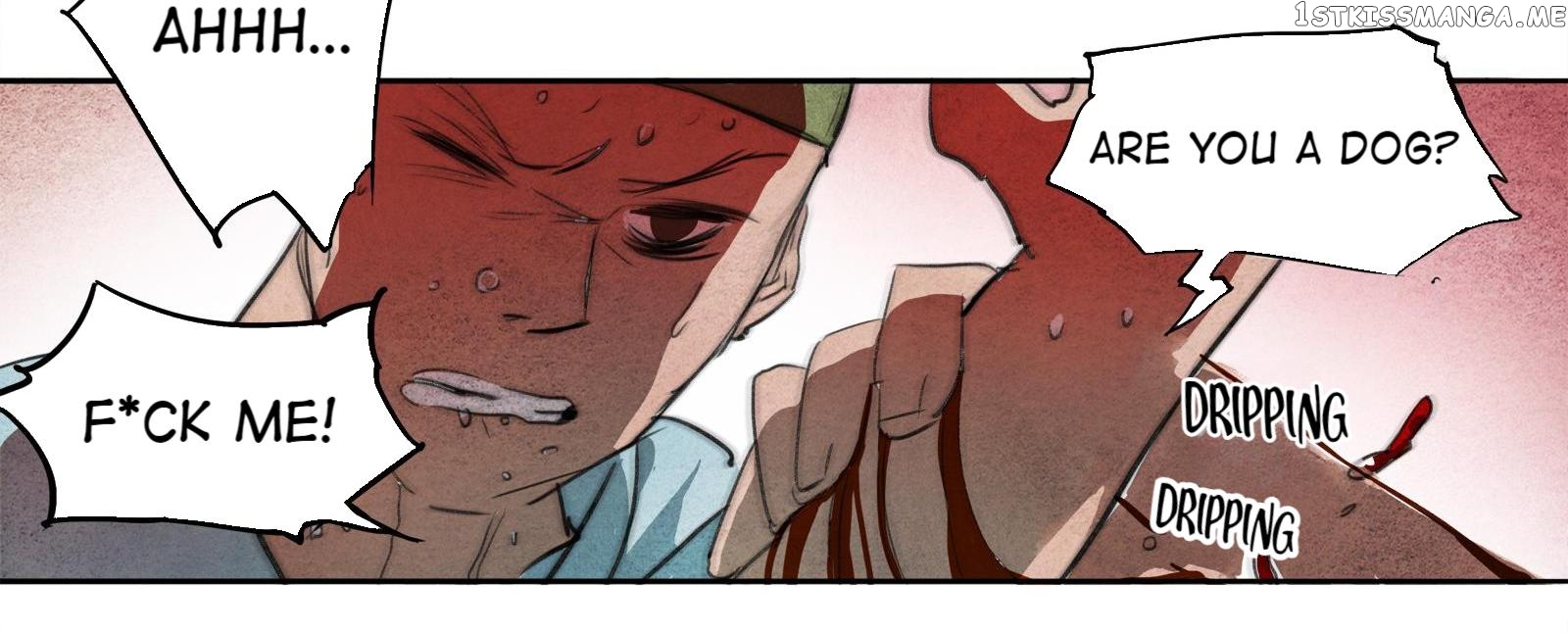 Nightwatch Guardian chapter 5 - page 33