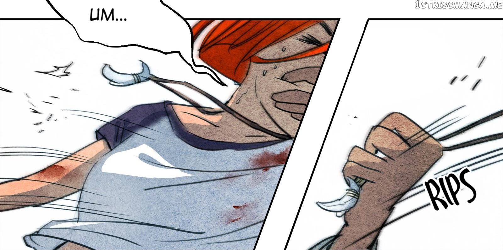 Nightwatch Guardian chapter 5 - page 39