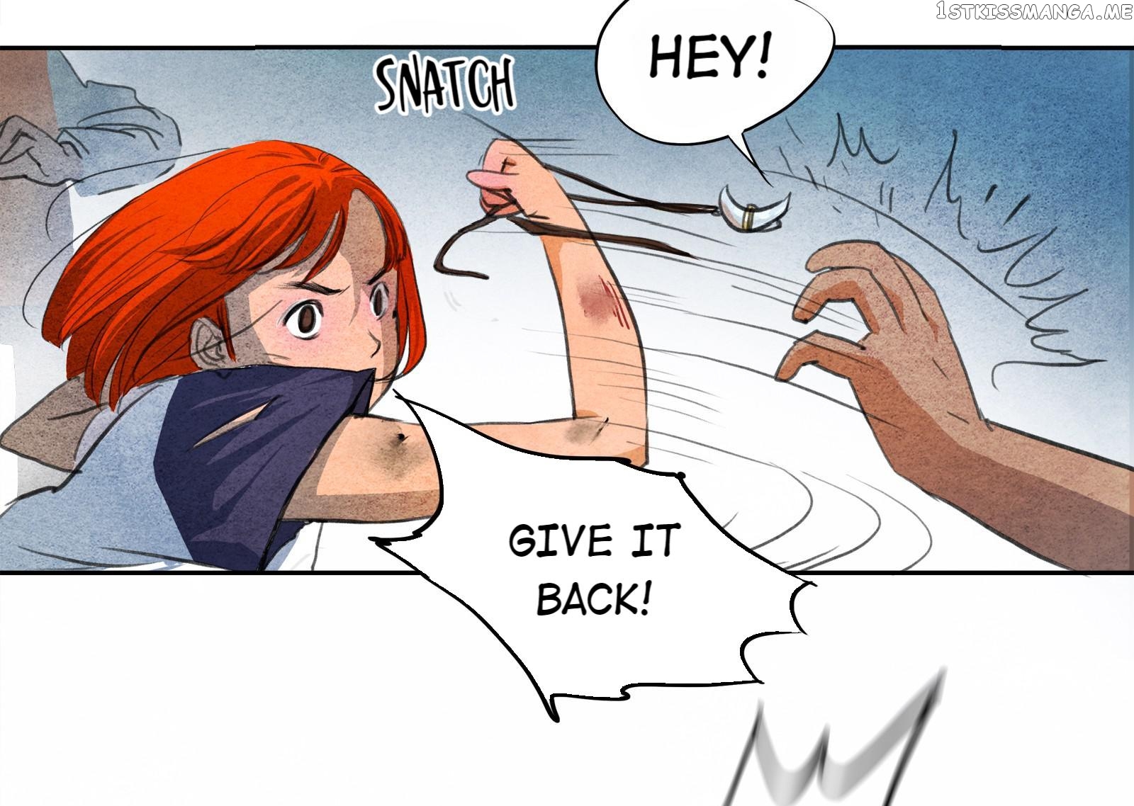 Nightwatch Guardian chapter 5 - page 41
