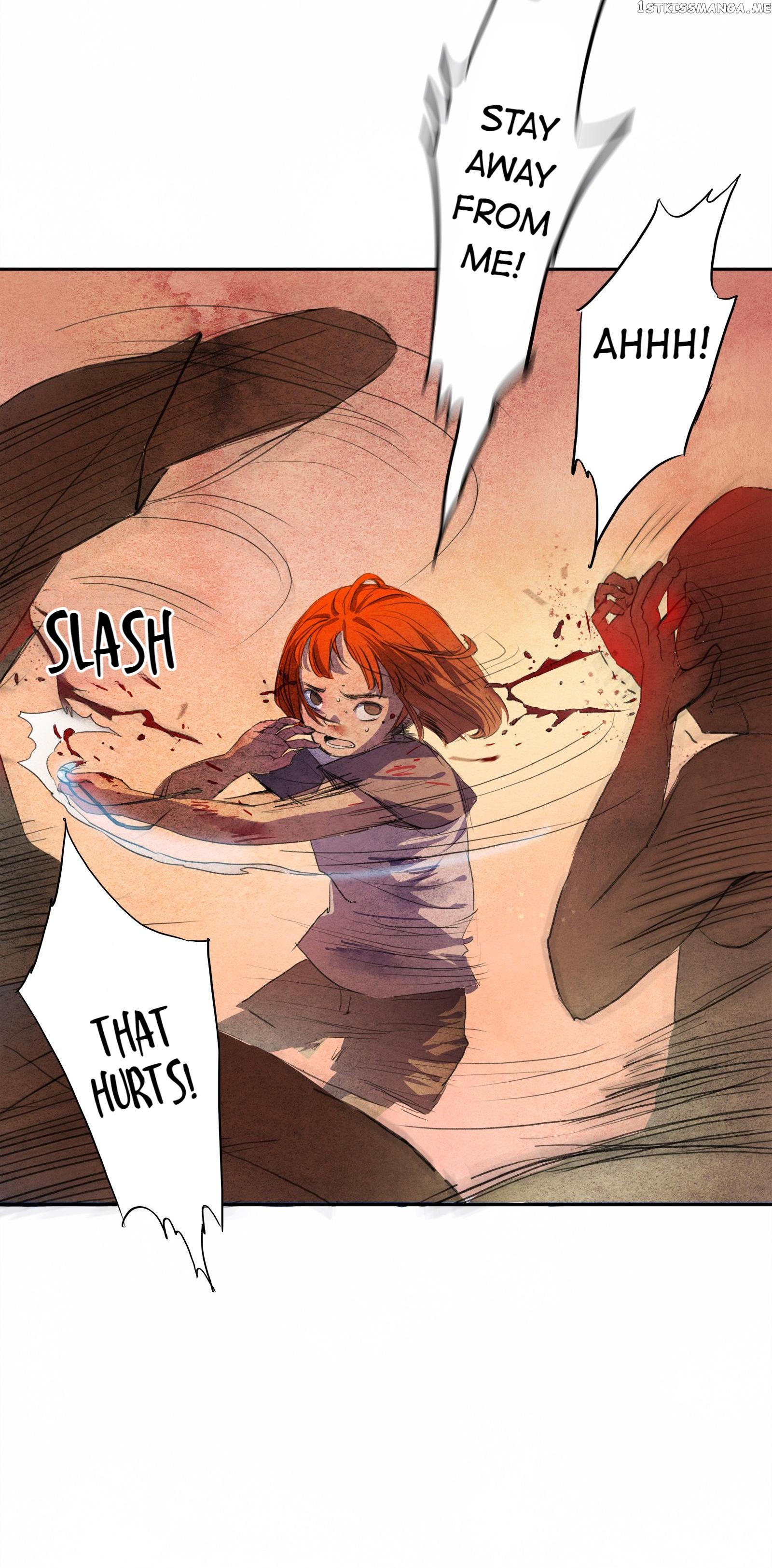 Nightwatch Guardian chapter 5 - page 42