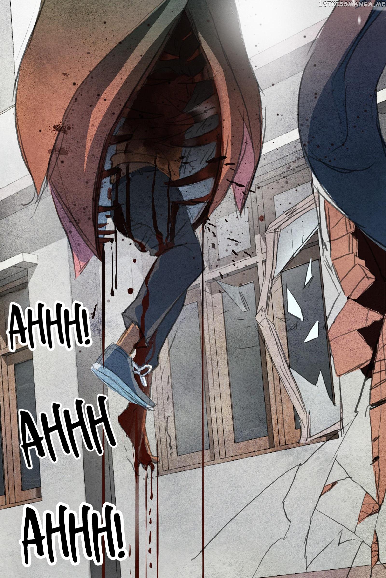 Nightwatch Guardian chapter 5 - page 51