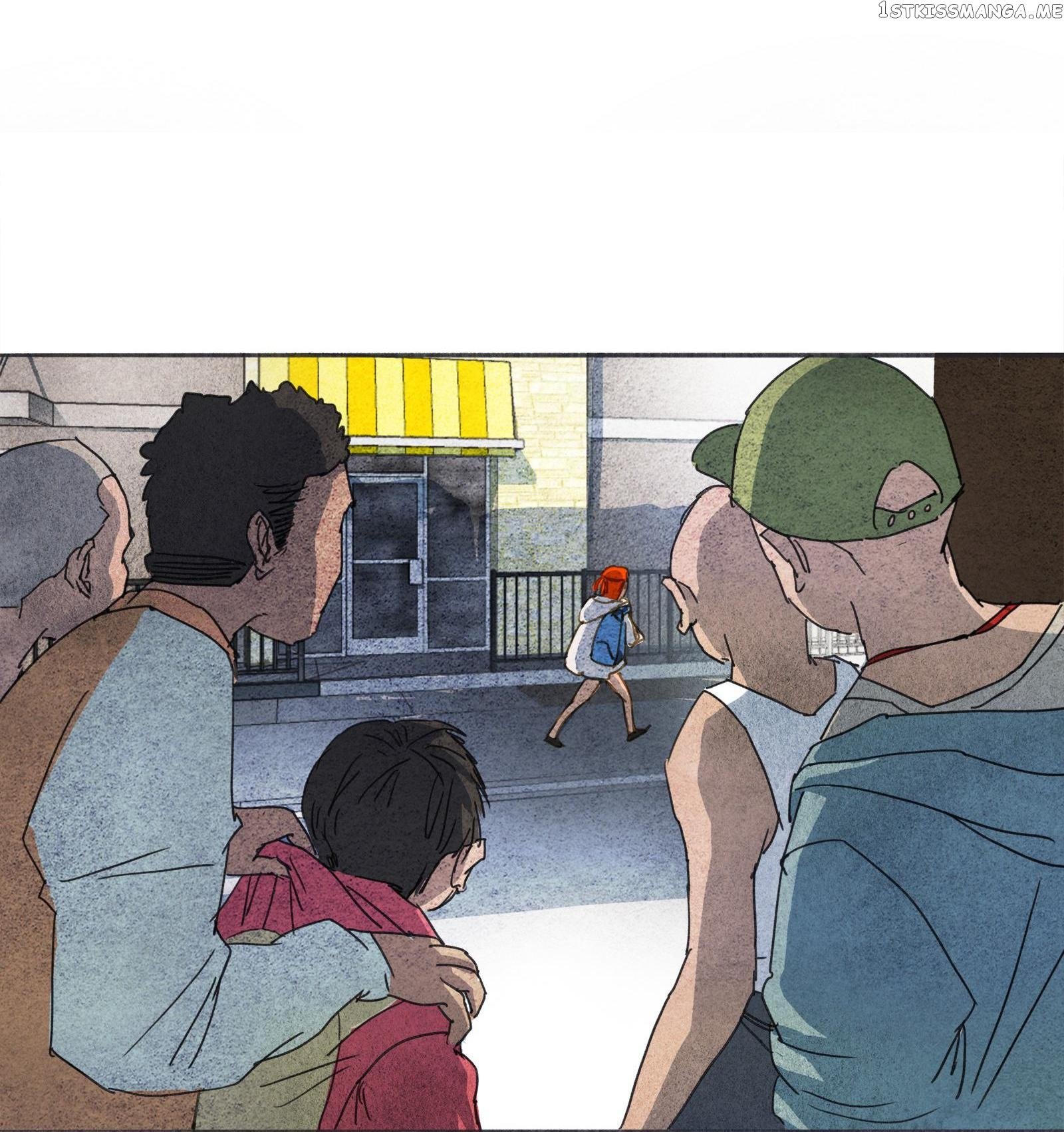 Nightwatch Guardian chapter 5 - page 6