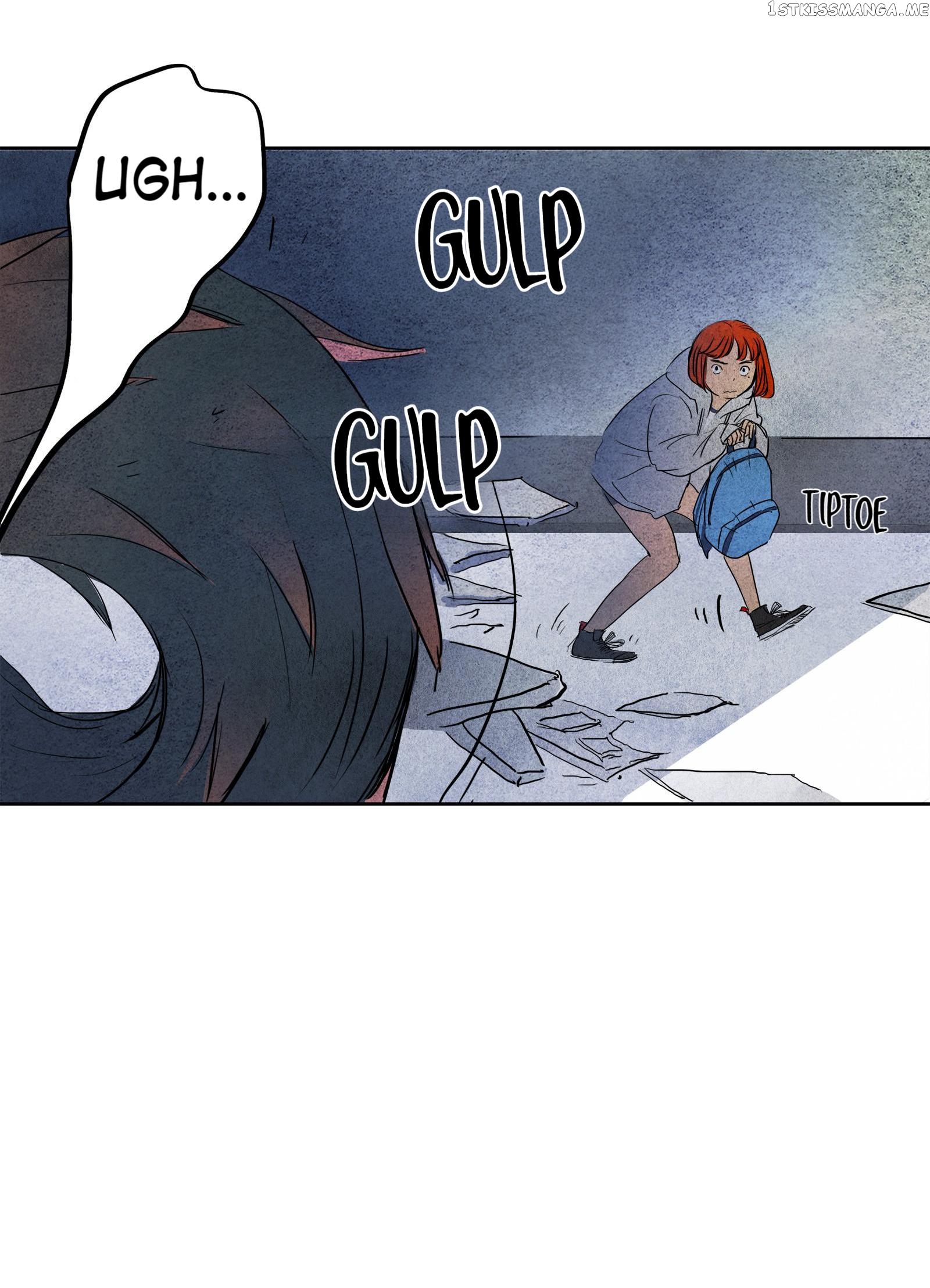 Nightwatch Guardian chapter 5 - page 69