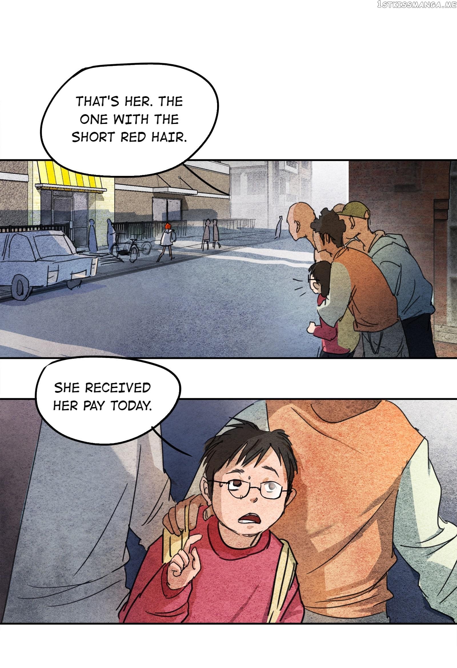 Nightwatch Guardian chapter 5 - page 8