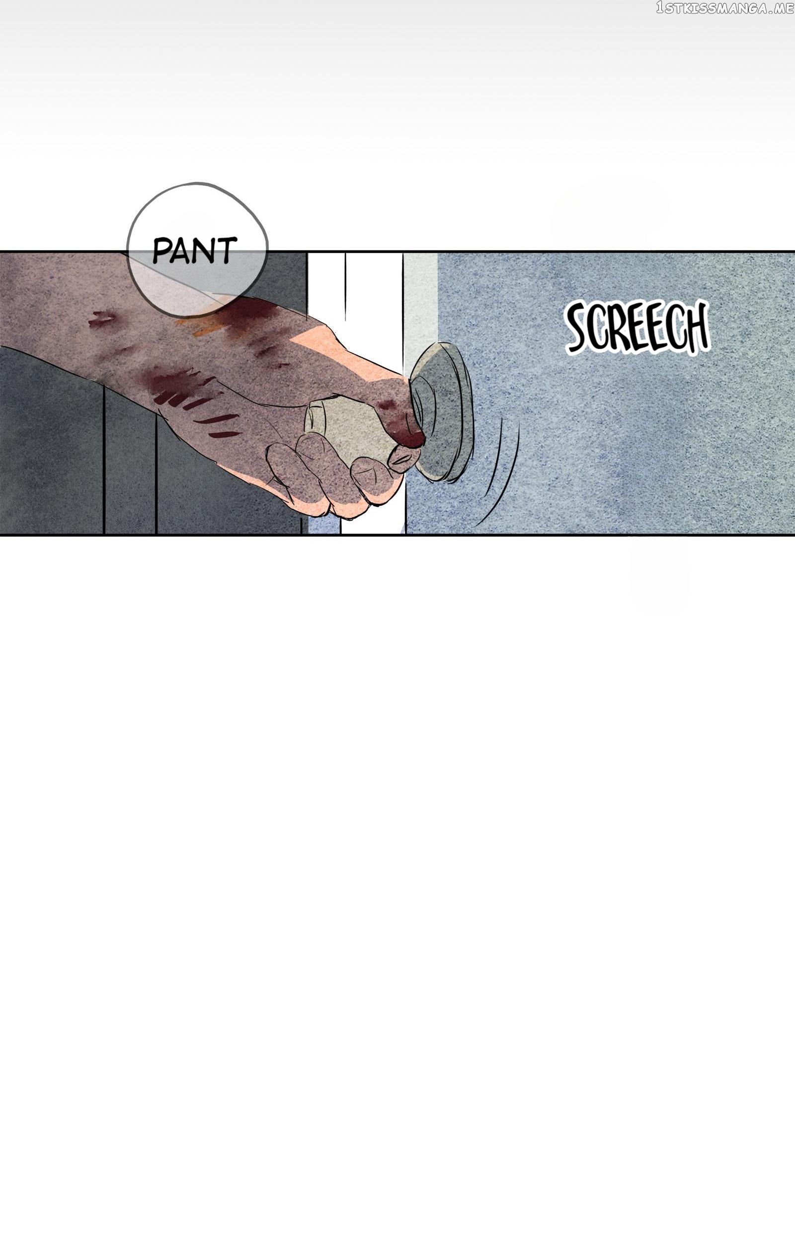Nightwatch Guardian chapter 5 - page 88