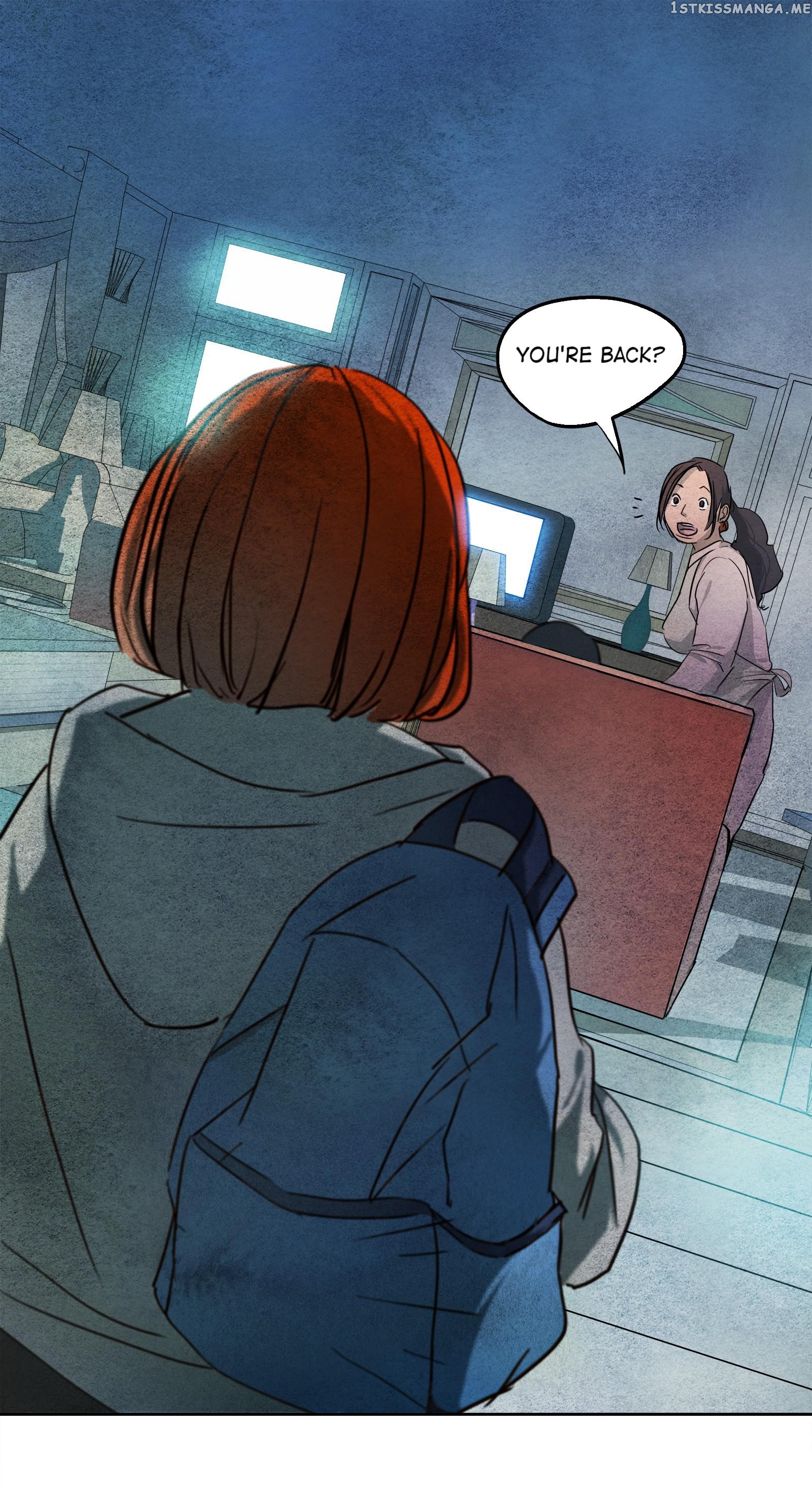 Nightwatch Guardian chapter 5 - page 89