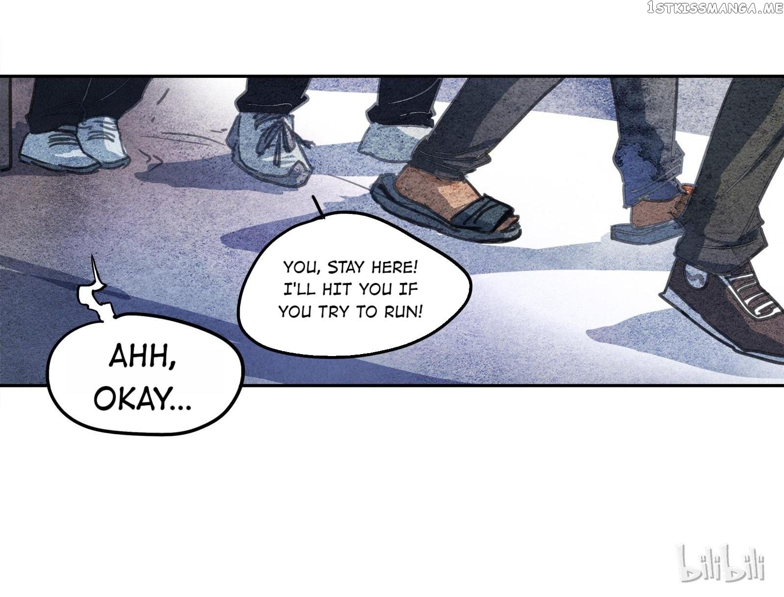 Nightwatch Guardian chapter 5 - page 9