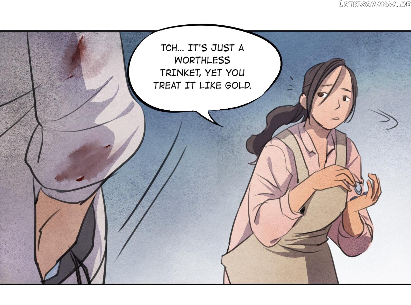 Nightwatch Guardian chapter 6 - page 17