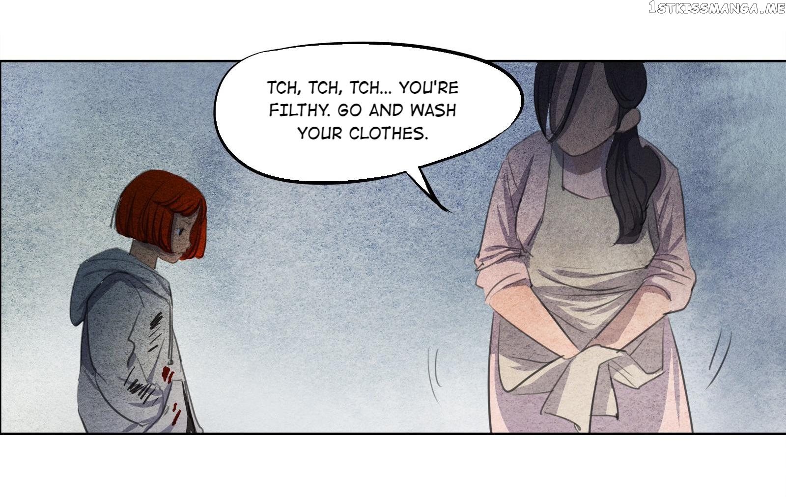 Nightwatch Guardian chapter 6 - page 18