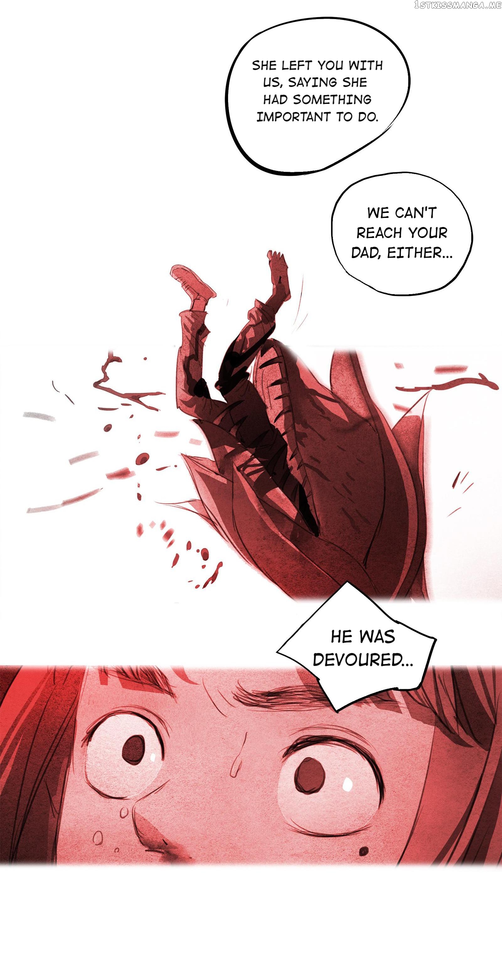 Nightwatch Guardian chapter 6 - page 23