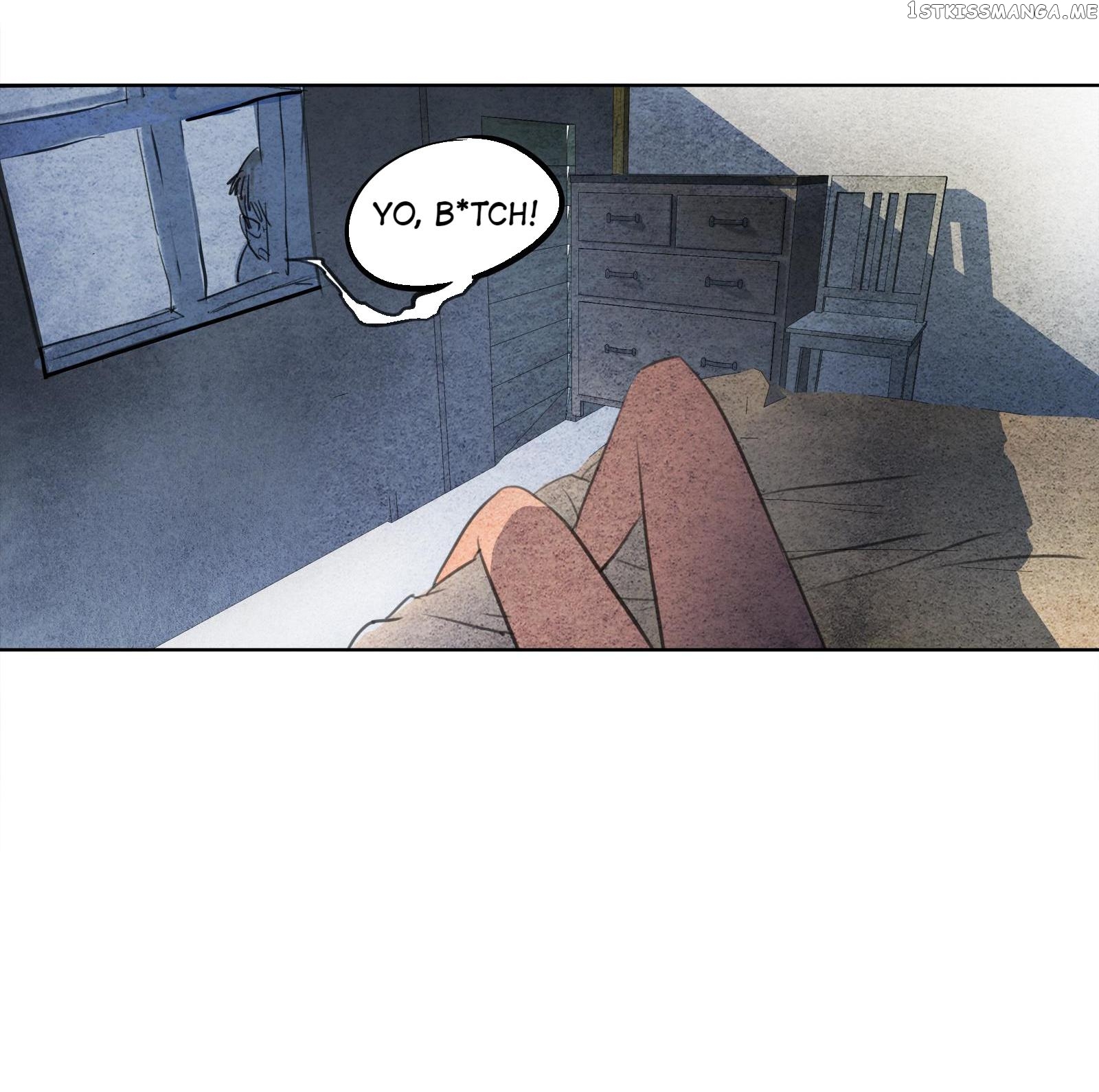 Nightwatch Guardian chapter 6 - page 42