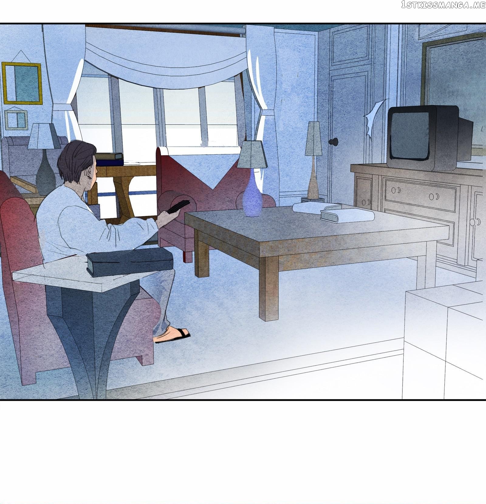 Nightwatch Guardian chapter 6 - page 8