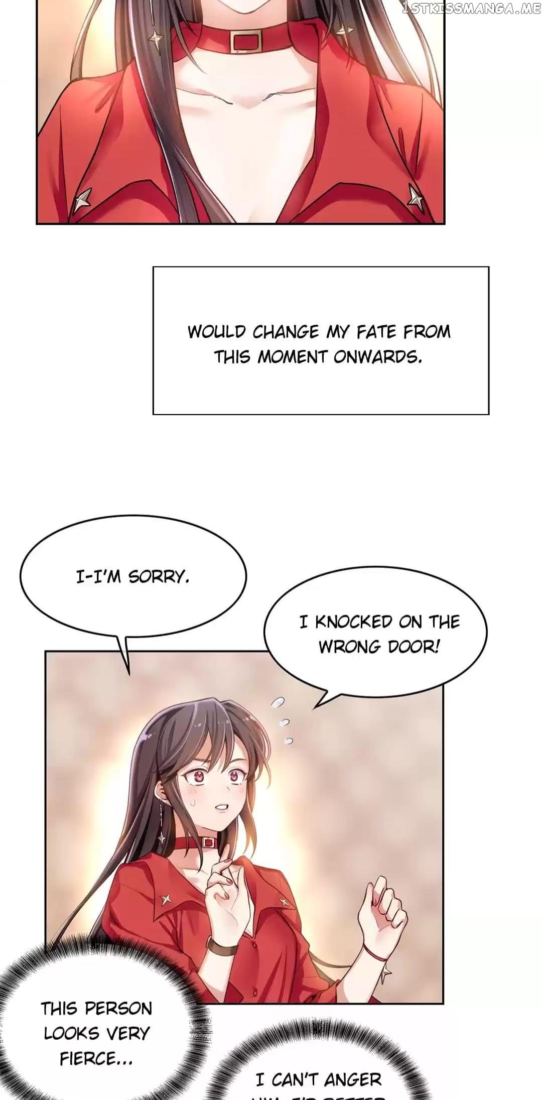 The Mismatched Marriage chapter 1 - page 13