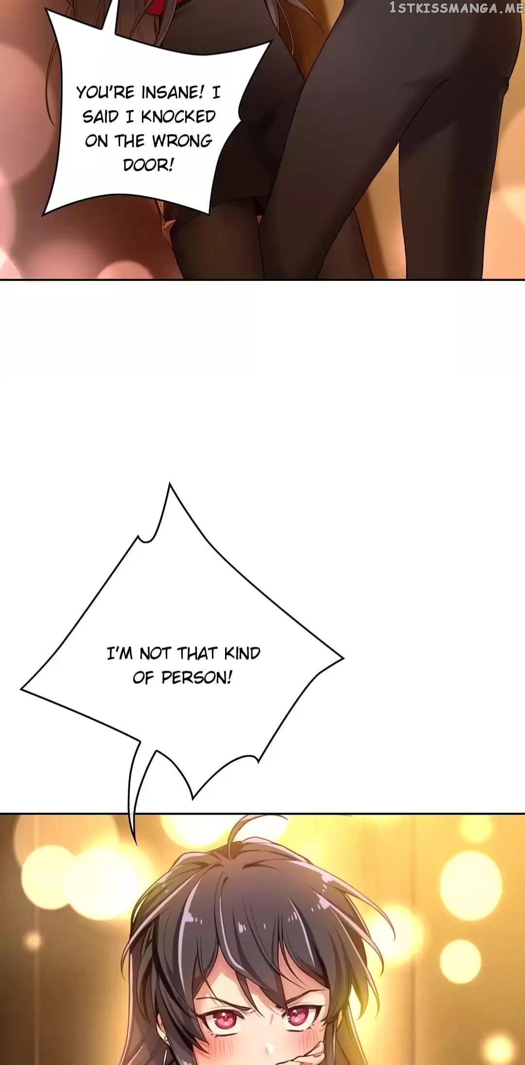 The Mismatched Marriage chapter 1 - page 23