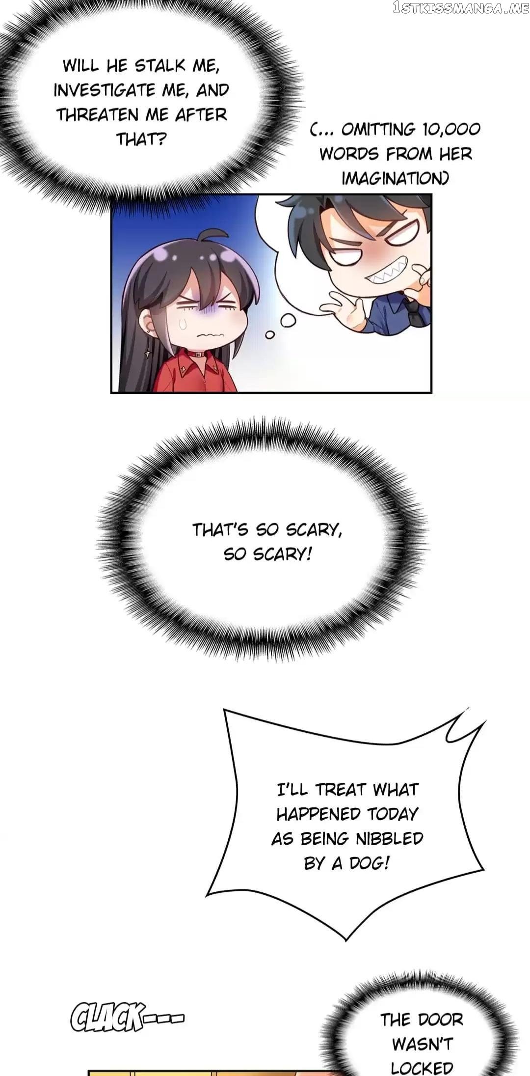 The Mismatched Marriage chapter 1 - page 29