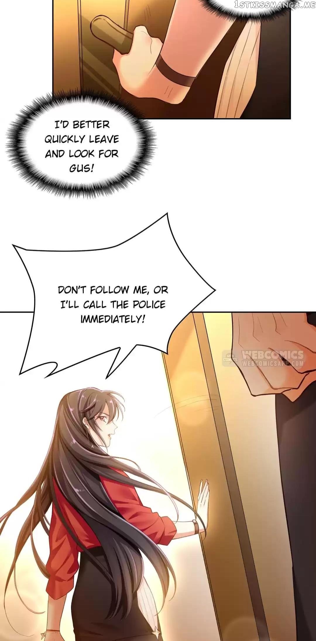 The Mismatched Marriage chapter 1 - page 30