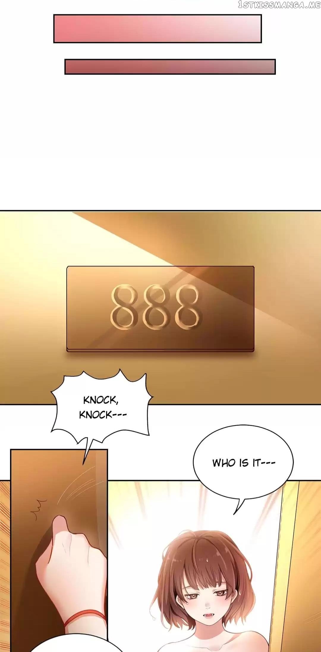 The Mismatched Marriage chapter 1 - page 35
